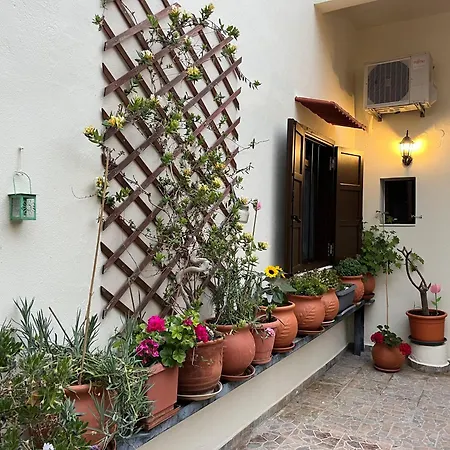 Penzion Eleni Rhodes City