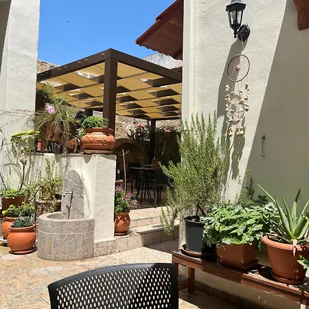 Eleni Penzion Rhodes City