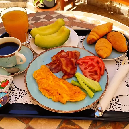 Eleni 3* Rhodes City