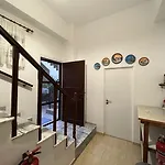 Eleni Guest house Rhodes City