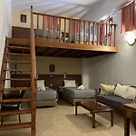 Eleni Pensión 3*