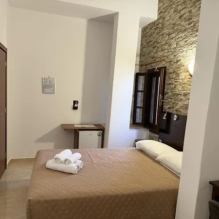 Πανσιόν Eleni Rhodes City