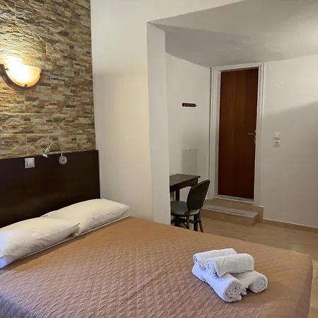 Πανσιόν Eleni