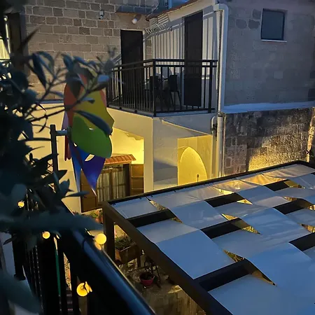 叶莱尼旅馆