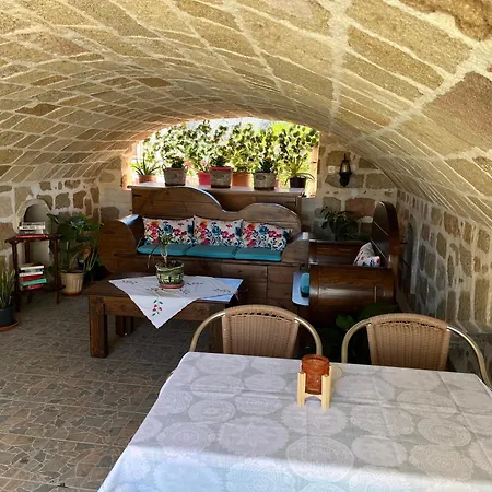 Pensiune Eleni 2*