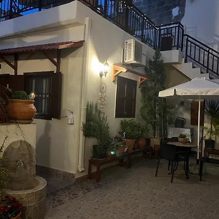 叶莱尼旅馆 招待所 3*