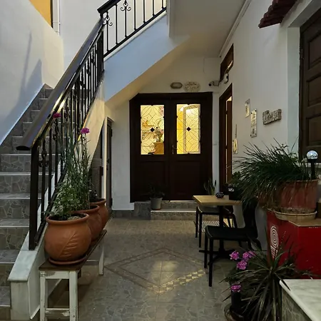 Eleni 2* Rhodes City