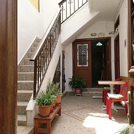 Πανσιόν Eleni Rhodes City