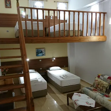 叶莱尼旅馆 招待所