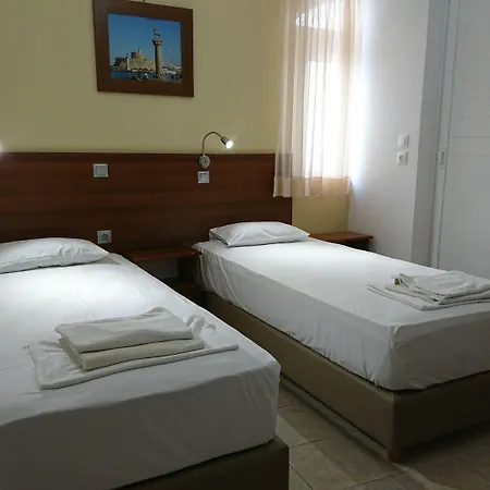 Casa de hóspedes Eleni