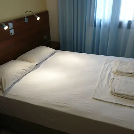叶莱尼旅馆