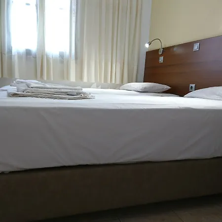 Eleni Πανσιόν Rhodes City