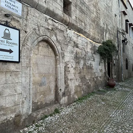 Πανσιόν Eleni