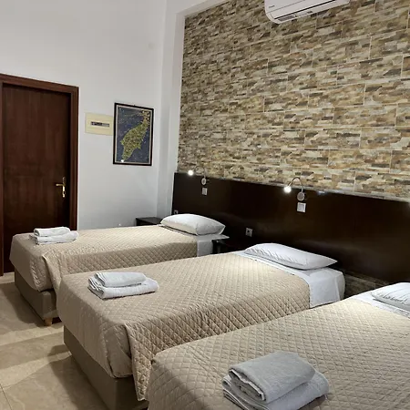 Πανσιόν Eleni