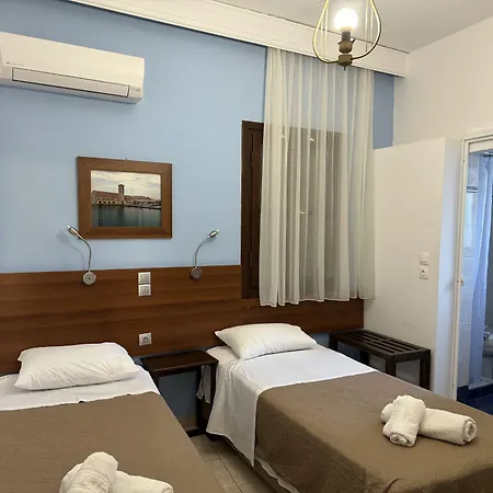 招待所 叶莱尼旅馆