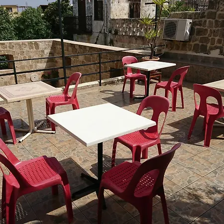 Eleni Pensiune 2*