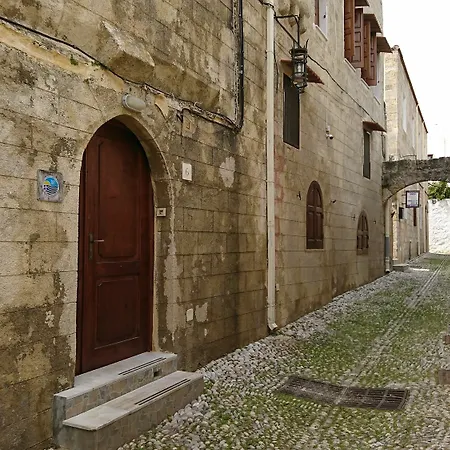 Pensiune Eleni 2*