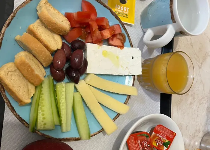 Eleni Guest house 3*