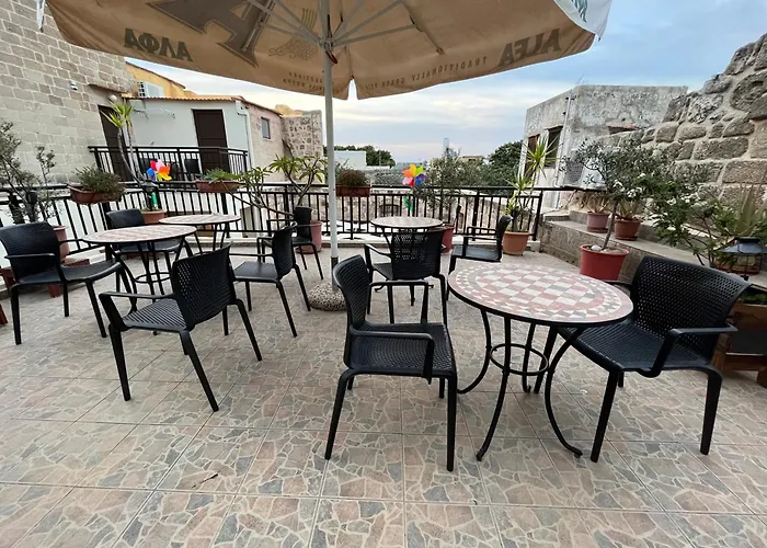 Eleni Гостьовий будинок Rhodes City