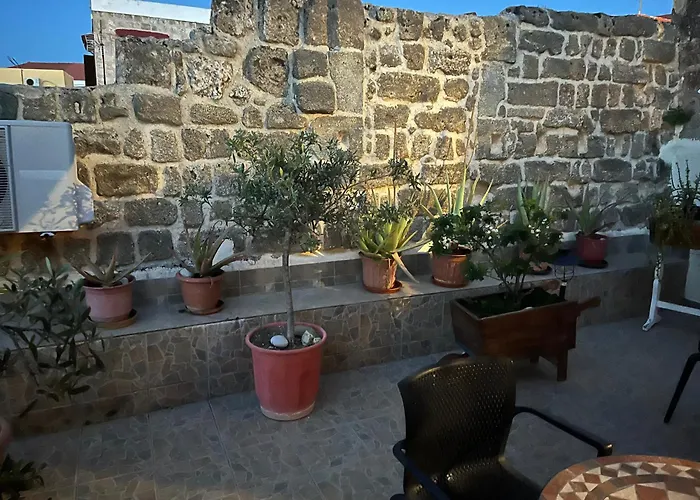 Eleni Гостьовий будинок