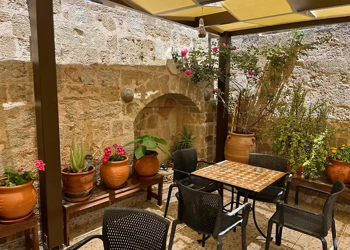 Eleni Guest house 3*