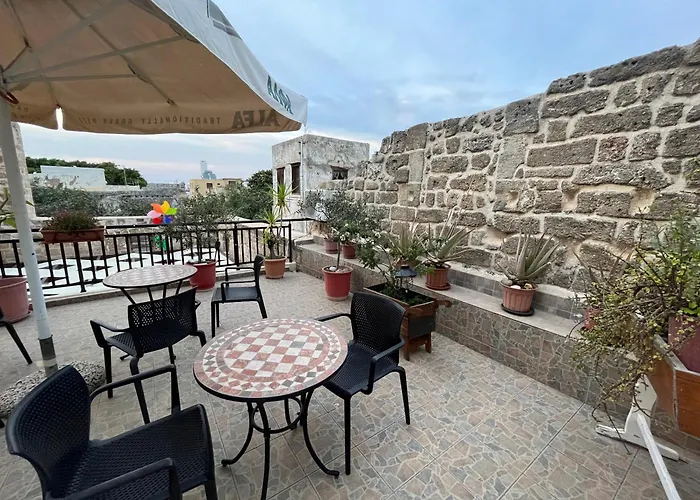 Guest house Eleni 3*