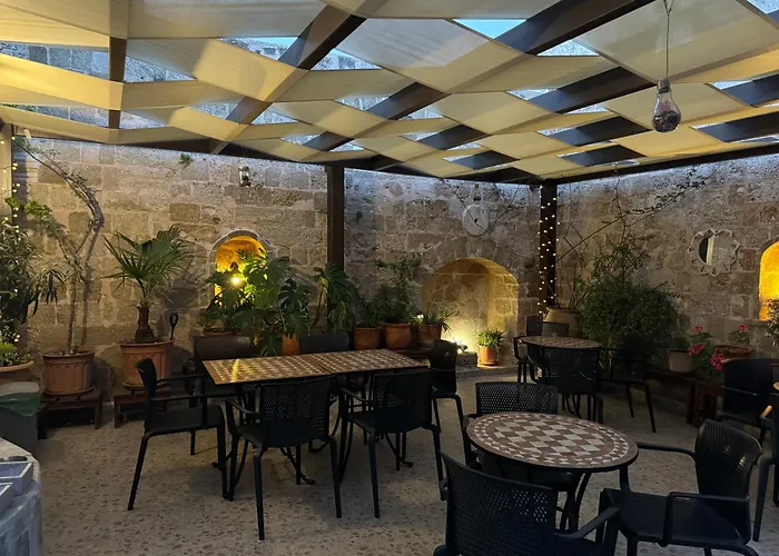 Гостьовий будинок Eleni 3*