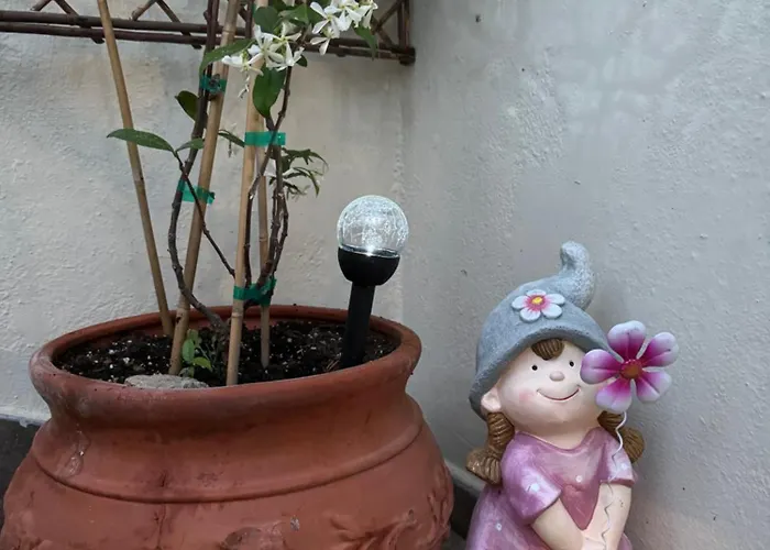 Eleni Гостьовий будинок 3*