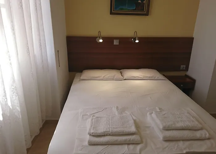 Eleni Guest house 3*