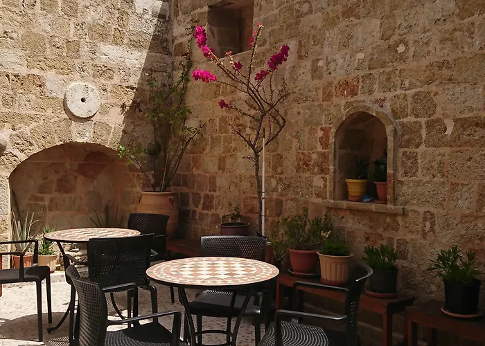 Eleni Гостьовий будинок