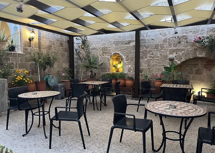 Guest house Eleni 3*