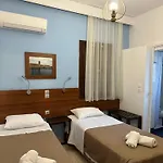 叶莱尼旅馆 招待所 Rhodes City