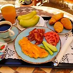 叶莱尼旅馆 3* Rhodes City