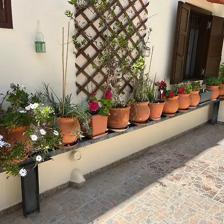 بيت ضيافة Eleni Rhodes City