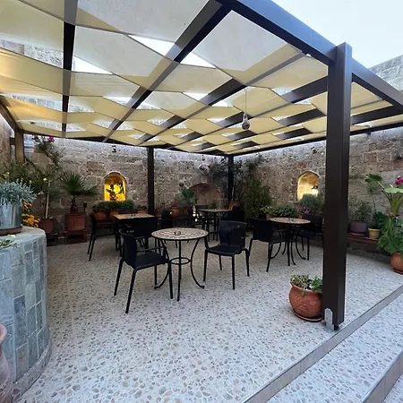 Eleni 3* Rhodes City