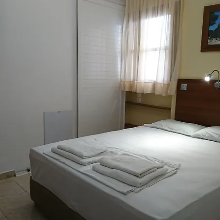 بيت ضيافة Eleni Rhodes City