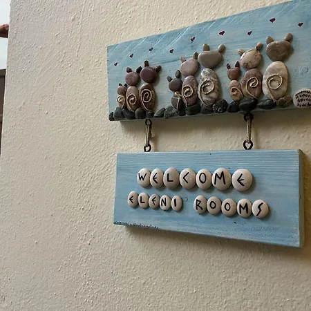 بيت ضيافة Eleni Rhodes City