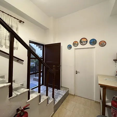 Eleni بيت ضيافة Rhodes City