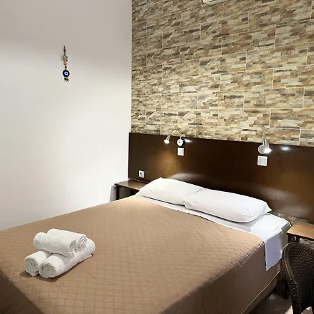 Eleni Guest house