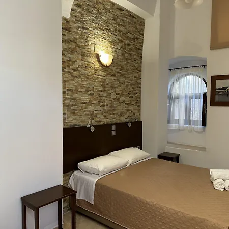 بيت ضيافة Eleni