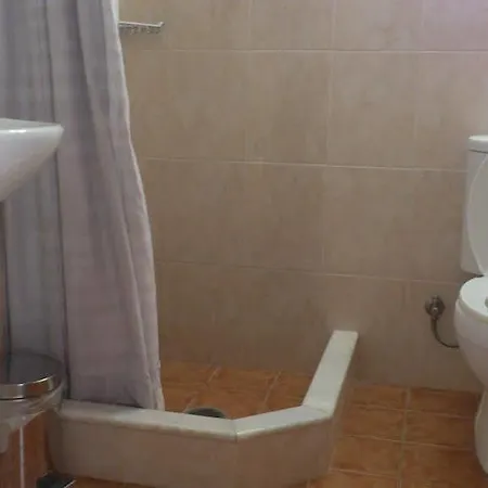 بيت ضيافة Eleni Rhodes City